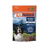 Algopix Similar Product 8 - K9 Natural  Grain Free Freeze Dried