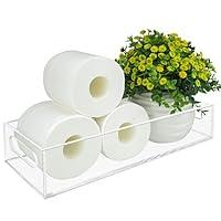 Algopix Similar Product 18 - Tasybox Toilet Paper Holder with