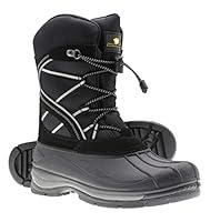 Algopix Similar Product 1 - ArcticShield Mens Warm Comfortable