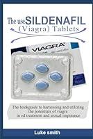 Algopix Similar Product 9 - THE USES SILDENAFIL Viagra Tablets