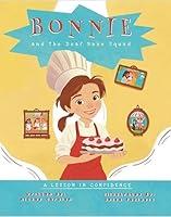 Algopix Similar Product 7 - Bonnie and the Deaf Bake Squad A