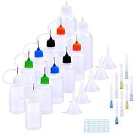 Algopix Similar Product 11 - Moi Doi Needle Tip Applicator