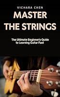 Algopix Similar Product 5 - Master the Strings Best Beginner