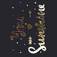 Algopix Similar Product 16 - Dress My Craft Fabric Metal Leaf