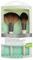 Algopix Similar Product 7 - EcoTools Define  Highlight Duo Makeup