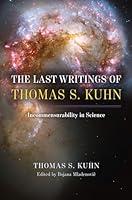 Algopix Similar Product 17 - The Last Writings of Thomas S Kuhn