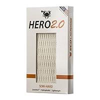 Algopix Similar Product 12 - East Coast Dyes Lacrosse Hero 20 Mesh