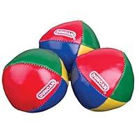 Algopix Similar Product 1 - Duncan Juggling Balls  Pack of 3