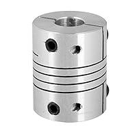 Algopix Similar Product 16 - 635x635mm CNC Flexible Coupling Motor