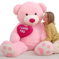 Algopix Similar Product 8 - BENINY Large Teddy Bear Stuffed Animal