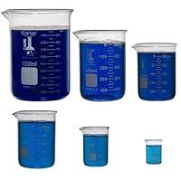 Algopix Similar Product 3 - Karter Scientific 33 Boro Griffin