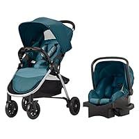 Algopix Similar Product 14 - Evenflo Folio Travel System, Meridian