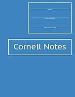 Algopix Similar Product 4 - Cornell Notes