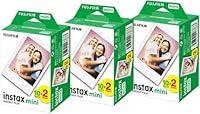 Algopix Similar Product 13 - Fujifilm Instax Mini Instant Film 3