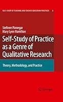 Algopix Similar Product 18 - SelfStudy of Practice as a Genre of