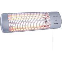 Algopix Similar Product 3 - TRISTAR Tris Heizstrahler KA5010 1200W