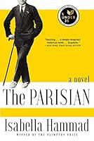 Algopix Similar Product 3 - The Parisian