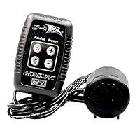 Algopix Similar Product 2 - HYDROWAVE Catfish Mini System,Black