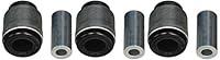 Algopix Similar Product 18 - Whiteline W53337 Front Control Arm