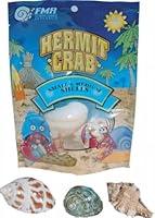 Algopix Similar Product 19 - Florida Marine Research SFM33332 Hermit