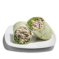 Algopix Similar Product 15 - WHOLE FOODS MARKET Cranberry Apple Tuna