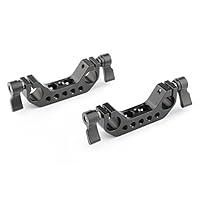 Algopix Similar Product 2 - CAMVATE 15mm Rod Clamp with 1420