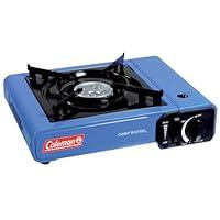 Algopix Similar Product 13 - Camp Butane Stove
