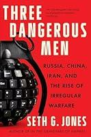 Algopix Similar Product 19 - Three Dangerous Men Russia China