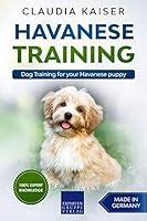 Algopix Similar Product 3 - Havanese Training Dog Training for