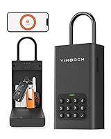 Algopix Similar Product 8 - Remote Access Lock Box YIMOOCH Smart