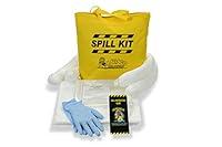 Algopix Similar Product 17 - Aabaco Oil Only Spill KIT  Absorbs Oil