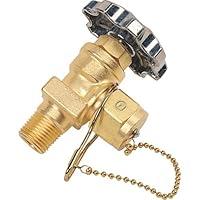Algopix Similar Product 16 - NPT Male X CLeft Hand Male Station