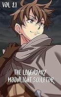 Algopix Similar Product 7 - The Legendary Moonlight Sculptor vol 21