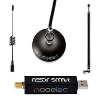 Algopix Similar Product 17 - Nooelec RTLSDR v5 Bundle  NESDR Smart