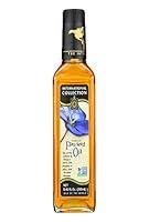 Algopix Similar Product 15 - International Collection Oil Flax Seed