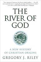 Algopix Similar Product 15 - River of God The A New History of