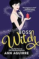 Algopix Similar Product 5 - Boss Witch (Fix-It Witches, 2)