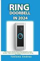 Algopix Similar Product 20 - RING DOORBELL IN 2024 The Smart Home