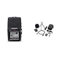 Algopix Similar Product 13 - Zoom APH2n Accessory Pack for H2n