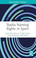 Algopix Similar Product 7 - Stadia Naming Rights in Sport Sport