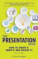 Algopix Similar Product 17 - The Presentation Book, 2/E