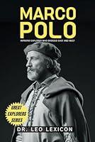 Algopix Similar Product 15 - Marco Polo Intrepid Explorer who