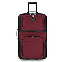 Algopix Similar Product 17 - Travel Select Amsterdam Expandable