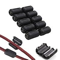 Algopix Similar Product 1 - Clipon Noise FilterVSKEY10pcs 5mm