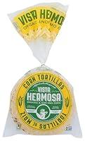 Algopix Similar Product 15 - VISTA HERMOSA Corn Tortillas 10 Count