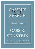 Algopix Similar Product 6 - Campus Free Speech: A Pocket Guide