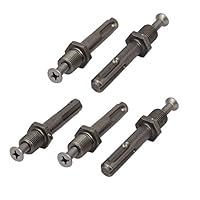 Algopix Similar Product 17 - Aexit 12mm Thread Drill Presses Dia SDS