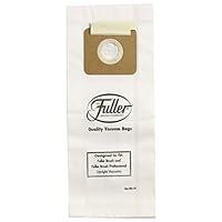 Algopix Similar Product 16 - Fuller Brush Upright Vacuum Paper Bag