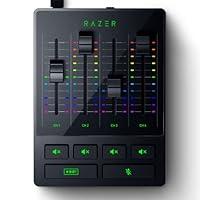 Algopix Similar Product 2 - Razer Audio Mixer AllinOne