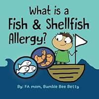 Algopix Similar Product 14 - What is a Fish  Shellfish Allergy A